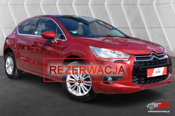 1.6 Benzyna VTi Chic Radio Klima Hak PDC Certyfikat Video!