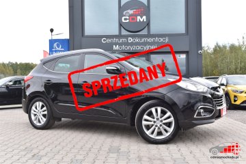 2.0 Benzyna Automat i-Catcher Kamera Panorama Keyless Certyfikat Video