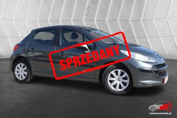 1.4 Benzyna VTi Cool 