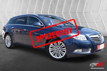 1.4 Benzyna Turbo EcoFLEX Cosmo 2xPDC  Navi Certyfikat Video!