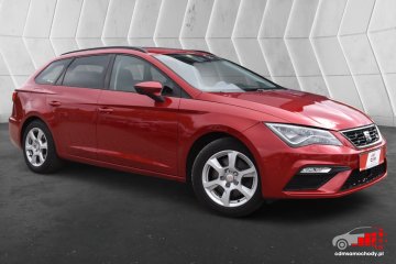 2.0 Diesel Automat FR Navi Kamera LED Alcantara Prezentacja Video!