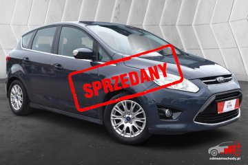1.6 Benzyna Titanium Asystent Navi Parktronic Certyfikat Video!