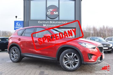 2.2 Diesel HP GT-M 4WD BOSE Navi Kamera Hak Certyfikat Video!