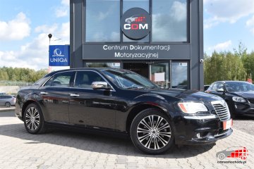 3.6 Benzyna AWD Executive Panorama Radar Certyfikat Prezentacja Video!