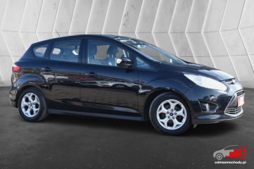 1.6 Diesel TDCi Trend Navi Hak Certyfikat Prezentacja Video!