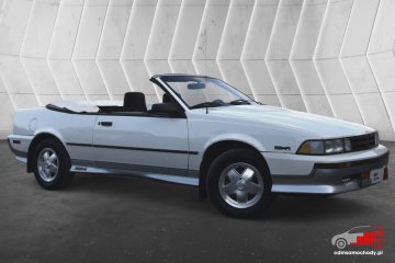 2.8 Z24 Benzyna Cabrio Automat Niski Przebieg Prezentacja Video!