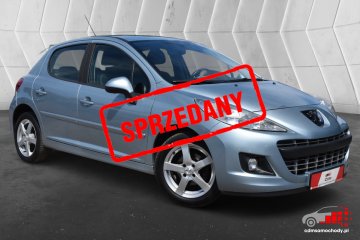 1.4 VTi Active Klima Hak Tempomat Certyfikat Prezentacja Video!