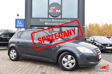 1.6 Diesel Salon Polska 1 Właściciel PDC CB-Radio Prezentacja Video!