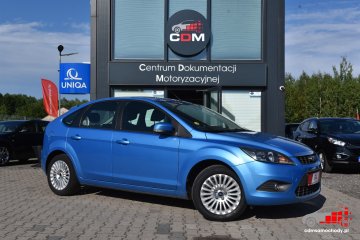 1.6 Benzyna Titanium Klima Hak Certyfikat! Prezentacja Video!