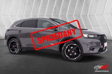 2.0 Diesel BlueHDI Performance Line Navi Kamera Certyfikat Video!