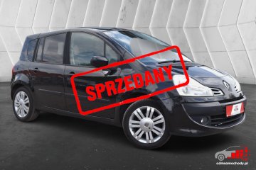 1.6 Benzyna Automat Skóry Radio Klima Certyfikat Prezentacja Video!