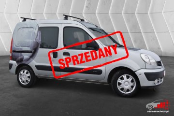 1.5 Diesel dCi 60 Grand Confort Edition Extra Hak Certyfikat Video!