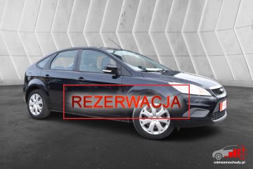 1.4 Benzyna Trend Klima Hak Certyfikat! Prezentacja Video!