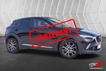 1.5 Diesel Skyactive BOSE avi Kamera Prezentacja Video!