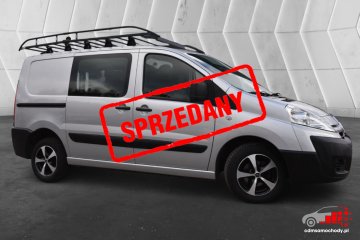 1.6 HDI L1H1 Faktura VAT-23% Certyfikat! Prezentacja Video!