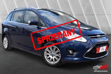 1.6 Benzyna Titanium 125KM 2xPDC Hak Certyfikat Prezentacja Video!