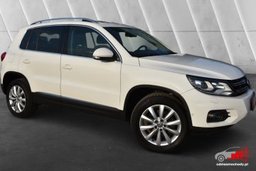2.0 TDI 177 KM Sport&Style Automat 4Motion Panorama Zobacz!