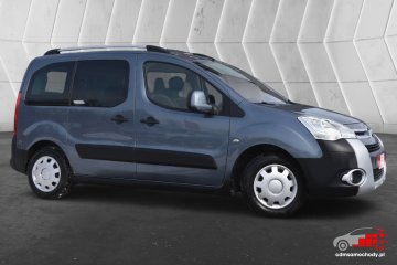 1.6 Benzyna Multispace Klima Radio PDC Certyfikat Prezentacja Video!