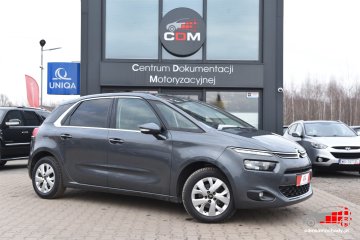 1.6 HDI Navi Kamera Panorama PDC Hak Certyfikat! Prezentacja Video!