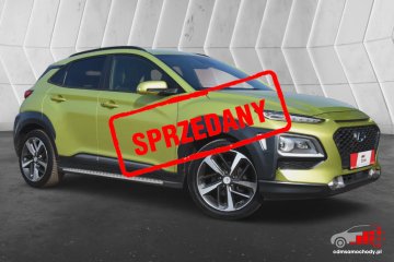 1.0 Benzyna Premium Navi Kamera Car Play Certyfikat Video!