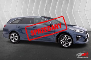 1.6 Diesel CRDi ExecutiveLine Automat FULL OPCJA  Certyfikat Video!