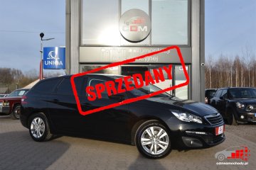 1.6 HDI Navi PDC LED Isofix Certyfikat! Prezentacja Video!