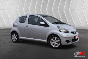 1.0 Benzyna Aspiration Automat Klima Certyfikat! Prezentacja Video!