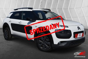 1.6 Diesel BlueHDi Business Plus Navi Kamera Certyfikat Video!