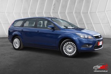 1.8 Benzyna Titanium Klima Keyless Certyfikat! Prezentacja Video!