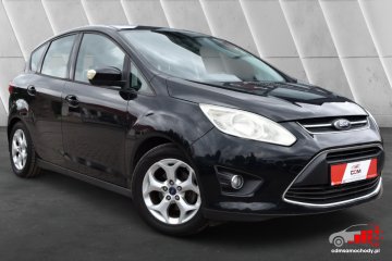 1.6 Diesel TDCi Trend Navi Hak Certyfikat Prezentacja Video!