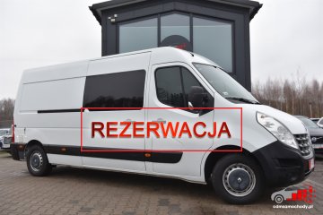 2.3 Diesel LONG Hak Klima Prezentacja Video!