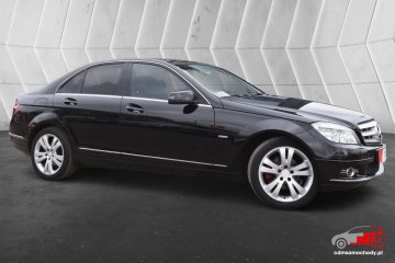 1.8 Benzyna Kompressor CGI Automat Avantgarde Android CertyfikatVideo!