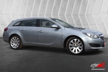 1.4T Benzyna EcoFLEX Cosmo Ksenon Navi Kamera Hak Certyfikat Video!