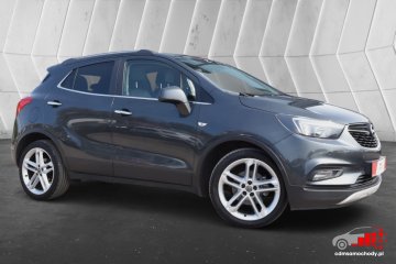 1.4 Benzyna Turbo 4x4 Innovation Automat Navi Kamera Certyfikat Video!