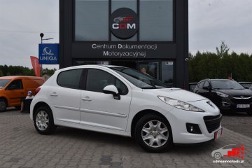 1.4 8V Benzyna Klima Isofix! Certyfikat! Prezentacja Video!