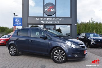 1.4 Benzyna Klima Hak Isofix Certyfikat! Prezentacja Video!