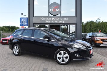 1.6 Diesel Titanium Navi 2xPDC Certyfikat! Prezentacja Video!