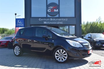 1.4T Benzyna Cosmo Klima PDC Certyfikat! Prezentacja Video!