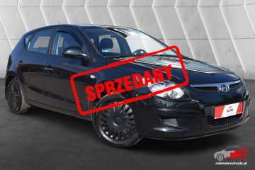 1.4 Benzyna MPI Niski Przebieg Klima Radio!