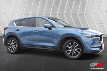 2.0 Benzyna SkyActiv-G 165 GT Automat FULL OPCJA Certyfikat Video!