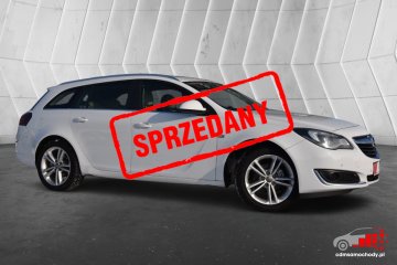 1.4 Benzyna+LPG EcoFLEX Business+ Navi Certyfikat Prezentacja Video!