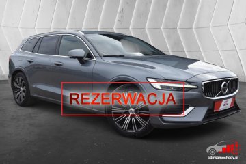 2.0 Diesel D4 Inscription Automat LED Navi Kamera Certyfikat Video!