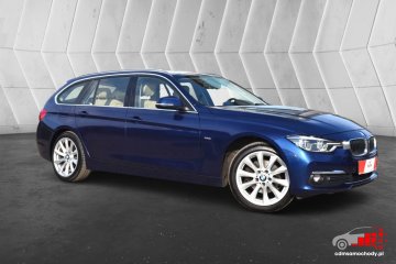 2.0 Diesel X-Drive Luxury Line Salon Polska! Prezentacja Video!