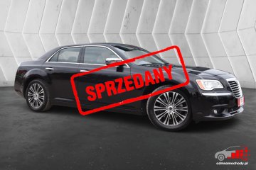 3.6 Benzyna AWD Executive Keyless Panorama Zarejestrowany! Video!