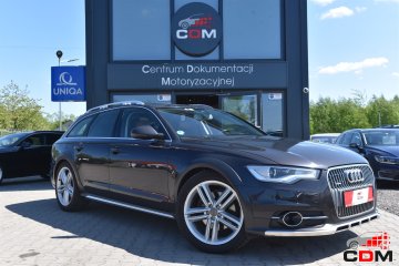 3.0 TDI ASO Panorama Brąz Skóry Certyfikat Prezentacja VIDEO!