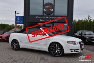 1.8T Benzyna Automat S-Line Navi Tempomat PDC Prezentacja Video!