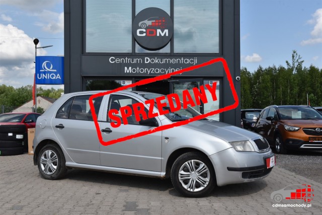 skoda