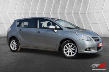 1.6 Benzyna 7-mio Osobowa Panorama Navi Kamera Hak Certyfikat! Video!