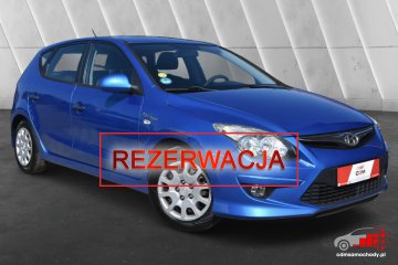 1.4 Benzyna MPI LIFT i-Drive Cool Klima Radio USB Certyfikat Video!