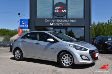 1.6 Benzyna i-Drive Cool Plus Certyfikat! Prezentacja Video!